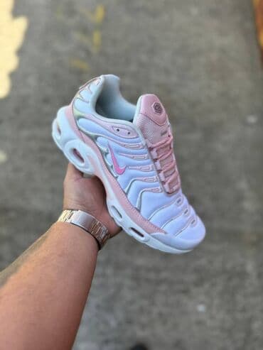 patike sa vazdušnim đonom: Nike air max tn patike Novo Brojevi 36 do 46, zavisi od modela fb — 9