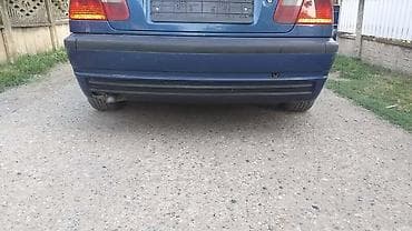 bmw otpad nis: MT1 PREDNJI I ZADNJI BRANIK ZA BMW 316, 318, 320 . | Svi — 2