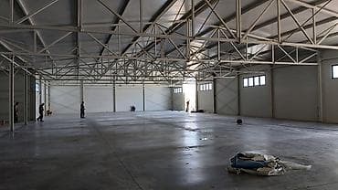 Argus Inženjering – čelične hale po meri investitora - Projektovanje