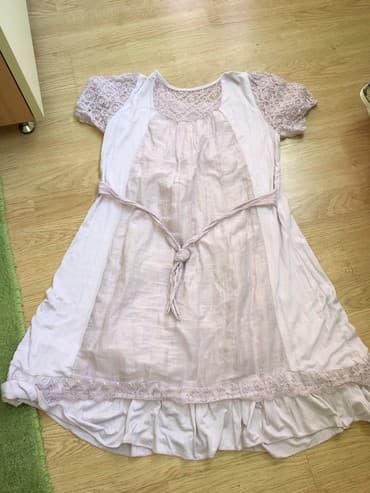 plus size tunike: XL (EU 42), M (EU 38), L (EU 40) — 2