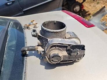 auto karta zemuna: KLAPNA GASA ZA PEUGEOT 407 OD 2005. DO 2009. GOD. | klapna gasa — 1