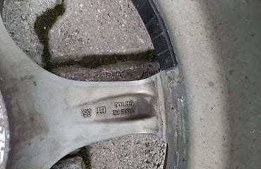 polovne kamp prikolice do 500 evra: ALUMINIJUMSKE FELNE ALUTEC 16 4 X 98 | samo jedanu felnu imam, 50 — 3