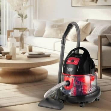 ta pec 4.5 kw polovna: Zilan usisivač Zilan ZLN8945 RD Usisivaè 2u1 za suvo i mokro — 5