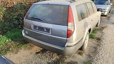 auto otpad ruma: LIMARIJA ZA FORD MONDEO OD 2004. DO 2007. GOD. | SMEDEREVSKA PALANKA — 1