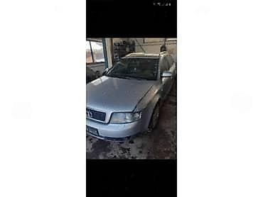 a4 4000: KOŽICA MENJAČA ZA AUDI A4 OD 2000. DO 2006. GOD. | KOŽICU MONTIRATE — 9