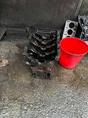 corsa c: BLOK MOTORA 651 ZA MERCEDES BENZ C KLASA, C 180, C 200 — 2