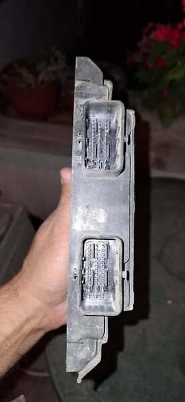 motor lopatica za ledomat: MOTORNI RACUNAR 1.9D ZA PEUGEOT 206 | motorni racunar za peugeot 206 — 1