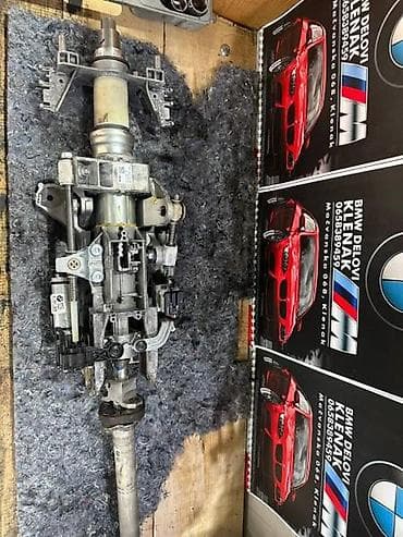 ELEKTRO PUSKA VOLANA F10/11 ZA BMW SERIJA 5 OD 2010. DO 2017. GOD. | — 3