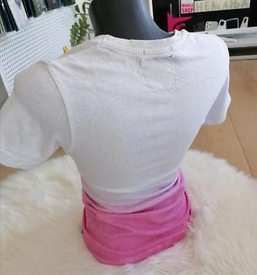 majice arilje: Ženska majica “Hollifield – Cocoa Beach” - Kratak rukav - Dekolte u — 4