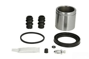 SET ZA POPRAVKU KLESTA MERCEDES E W211 | SVI DELOVI SU NOVI I