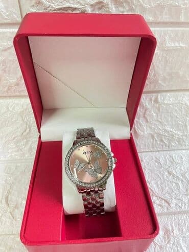 crni elegantni kaput: Guess, Ženski — 5