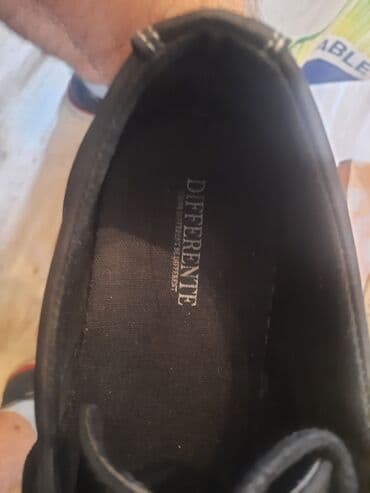 muski kačketi za zimu: Shoes, size - 45 — 8