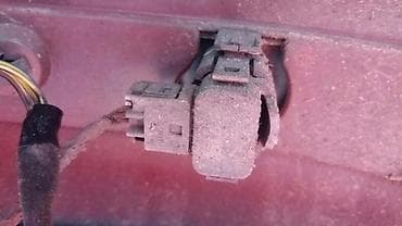 mini kamere za auto: PARKING SENZORI ZA SAAB 9-3 | Polovni delovi za Saab 93. Kompletan — 4
