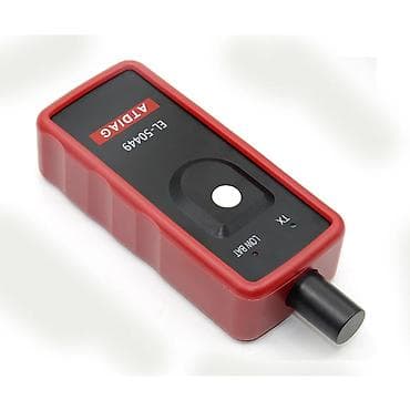 ventilator kabine golf 2: TPMS uredjaj za uparivanje programiranje senzora FORD EL-50449 — 2