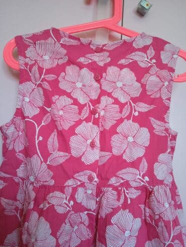 frozen haljina za devojčice: Lc Waikiki, Midi, Short sleeve, 128-134 — 3