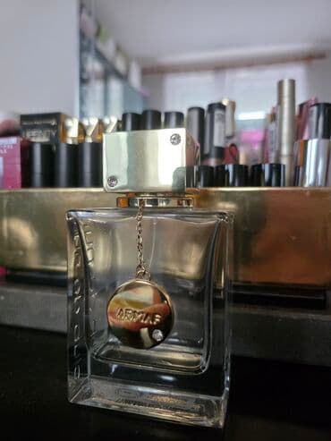 jednodelni kupaci push up: Women's perfume, Armaf, Original — 1