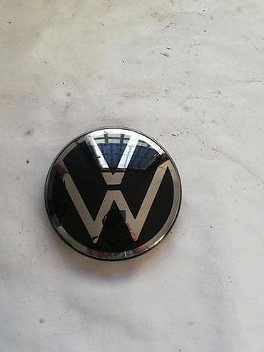 ZNAK ZA VOLKSWAGEN GOLF 8 - 5H0853601M | Znak za Golf 8 5H0853601M