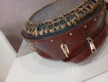 vogue naocare za vid: Nova torba funkcionise i kao pravi sat,prikazano je na fotografiji — 4