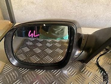 auto oprema krusevac: RETROVIZOR ZA AUDI Q7 OD 2005. DO 2015. GOD. | Ispravanni bez — 3