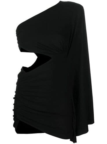 new yorker београд – слике: 2XL (EU 44), bоја - Crna, Koktel, klub, Kratkih rukava — 28