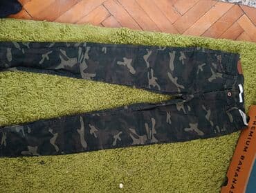 svecane pantalone i bluze: XS — 1