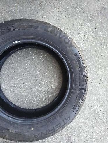 ajkula antena za auto: OSTALO 185/65 R15 LETNJA | 185/65 R15 Envoy Letnje 2 komada dot — 3