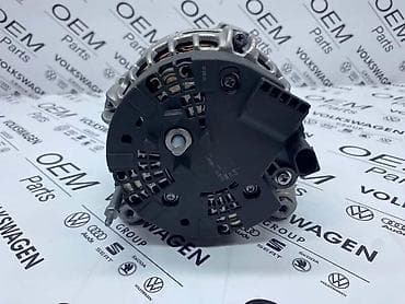 auto delovi loznica: ALTERNATOR ZA VOLKSWAGEN TIGUAN, TOURAN, GOLF 7 . - 04L 903 021 J | — 5