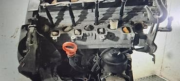 MOTOR 2.0 TDI ZA VOLKSWAGEN TIGUAN OD 2007. DO 2015. GOD. - CFF | at lalafo.rs MOTOR 2.0 TDI ZA VOLKSWAGEN TIGUAN OD 2007. DO 2015. GOD. - CFF |