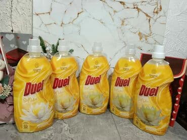 Dryers: Omekšivači za veš – više brendova i mirisa - Brendovi: Duel, Lenor at lalafo.rs — 3 Dryers: Omekšivači za veš – više brendova i mirisa - Brendovi: Duel, Lenor — 3