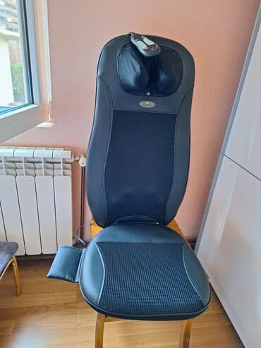 Pojasevi za korekciju držanja: Masežer nov, skupo placen, prodajem za 200eura. firma Lupo. šaljem — 4