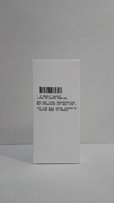 lattafa parfemi: KENZO L'EAU PAR POUR FEMME EDT100ML TSTR | Kenzo L'eau Par pour — 1
