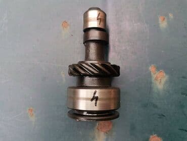 Mala bregasta Lada 2121,21213,21214 Niva,7 Riva br.4. Polovno, očuvana