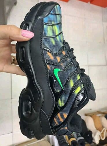 tommy hilfiger d: Trainers, Nike — 6