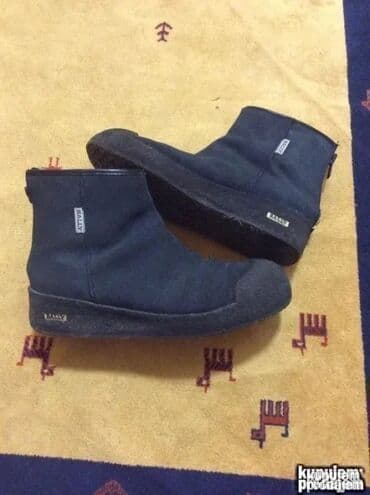 Cipele: Čizme, veličina - 41 — 1