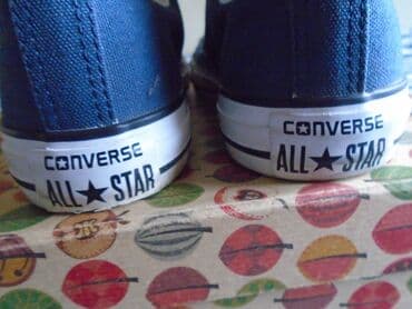 replay is more patike: Converse, 39, color - Blue — 5