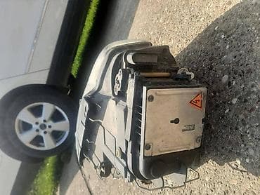 passat b6 klapna grejanja: Audi — 3