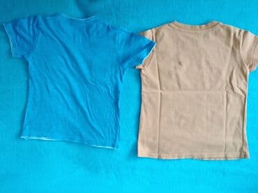 frozen kupaci za devojcice: Short sleeve, 98-104 — 2