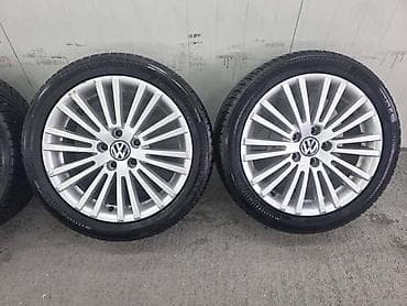 weltmeister gigantilli v: ALUMINIJUMSKE FELNE VW AUDI 17 5 X 112 | VOLKSWAGEN, AUDI, MERCEDES — 5