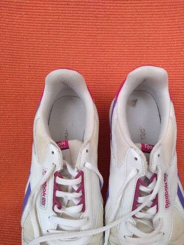 ženske pidžame c a: Reebok, 39, bоја - Bela — 3