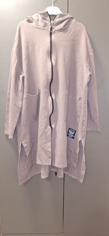 spavacice za trudnice h m: XL (EU 42), Cotton, Oversize, Single-colored — 2