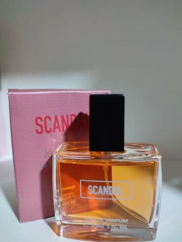 fenjal parfem cijena: Scandal Jean Paul Gaultier ženski parfem 50 ml Odličan kvalitet i — 2