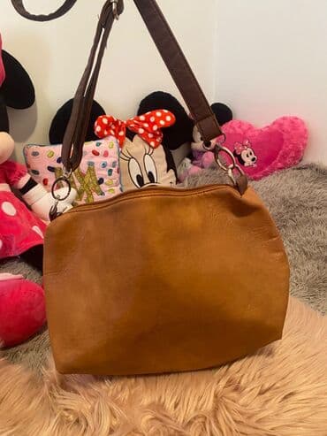 carpisa muski novcanici: Muška torba, Avon, Materijal: Koža — 1