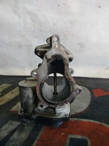 EGR VENTIL ZA AUDI A4 OD 2004. DO 2008. GOD. | EGR Ventil Audi A4 B7 na lalafo.rs EGR VENTIL ZA AUDI A4 OD 2004. DO 2008. GOD. | EGR Ventil Audi A4 B7