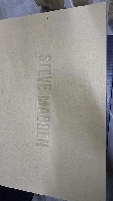 versace cipele: Steve Madden baletanke – zlatne potpuno nove. - Model: baletanke sa — 2