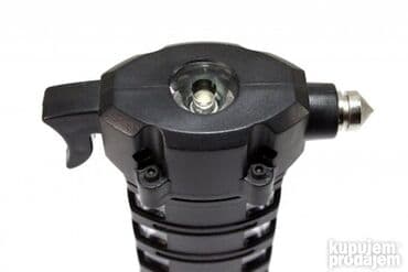 Vozila: Višenamenska LED lampa za nuždu u automobilu 999 dinara Višenamenska — 3