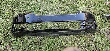 Car Parts: PREDNJI BRANIK 3 ZA ŠKODA SUPERB | Škoda superb 3 prednji branik 3v0 — 1