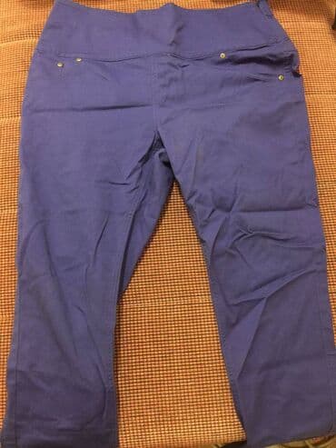 Pantalone: 2XL — 1