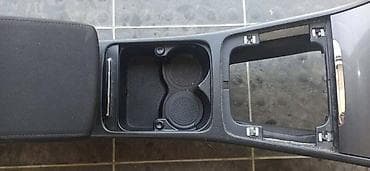 vesla za camac: NASLON ZA RUKU ZA VOLKSWAGEN PASSAT B6 | Naslon za ruku za Passat — 2