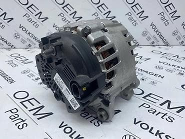 auto plac sremska mitrovica: ALTERNATOR ZA VOLKSWAGEN POLO, SCIROCCO, TIGUAN . - 04E 903 015 Q | — 3