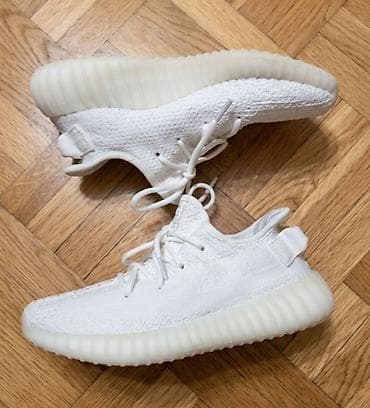 superstar zenske patike: ADIDAS Yezzy original 38 — 3